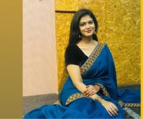 Dr. Aaditi Parashar